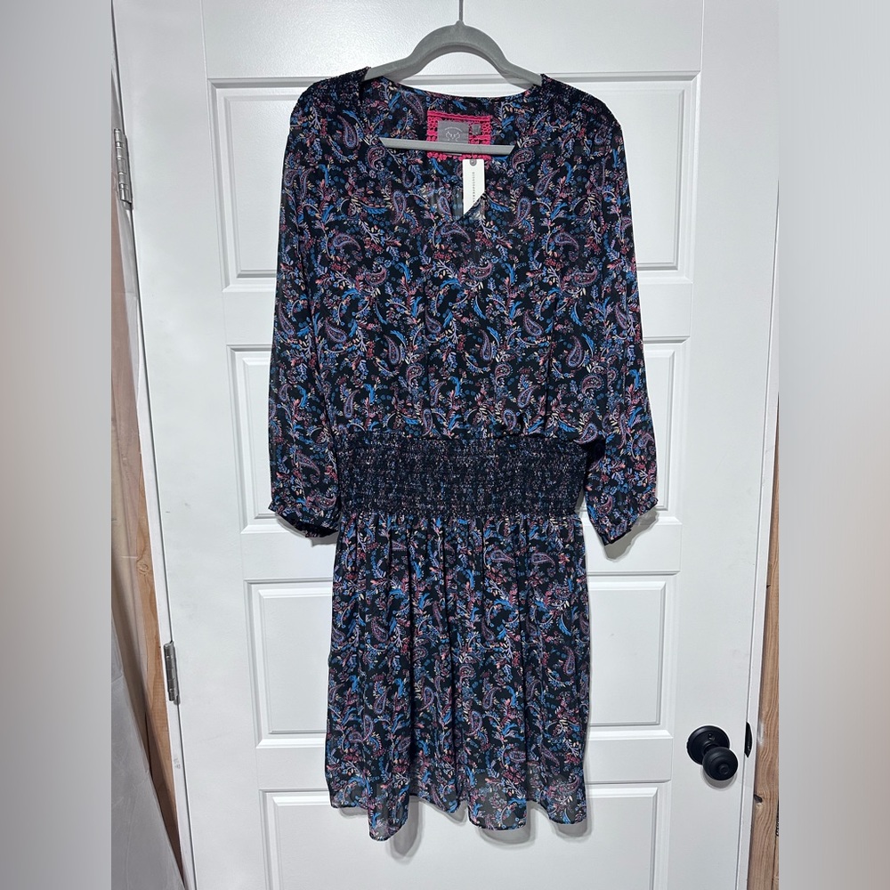 NWT Anthro Dress